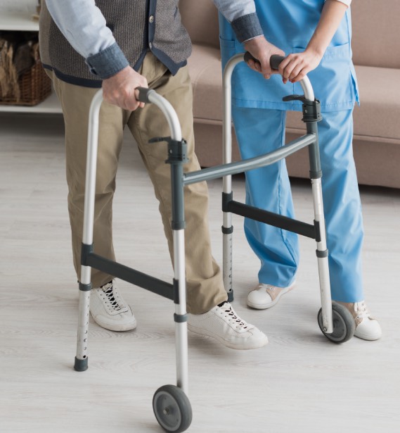 Preguntas Frecuentes