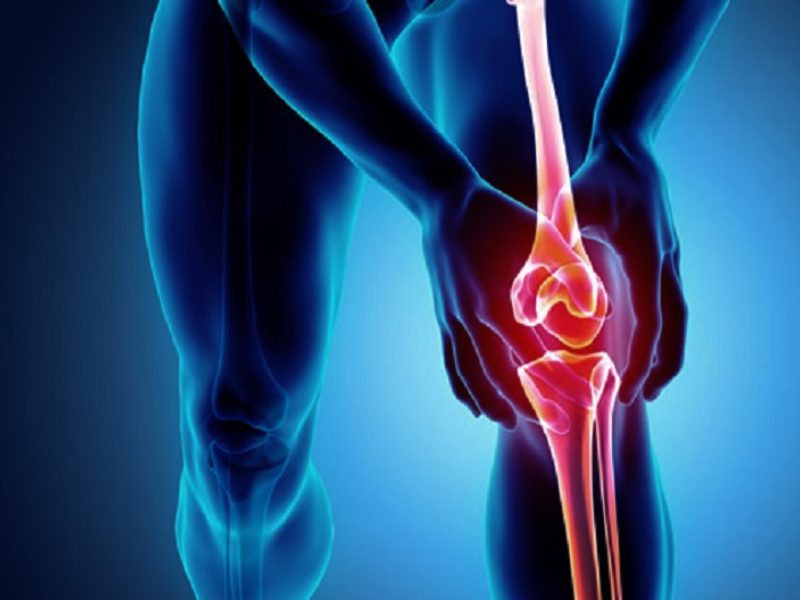 Cirugía ortopédica y traumatología