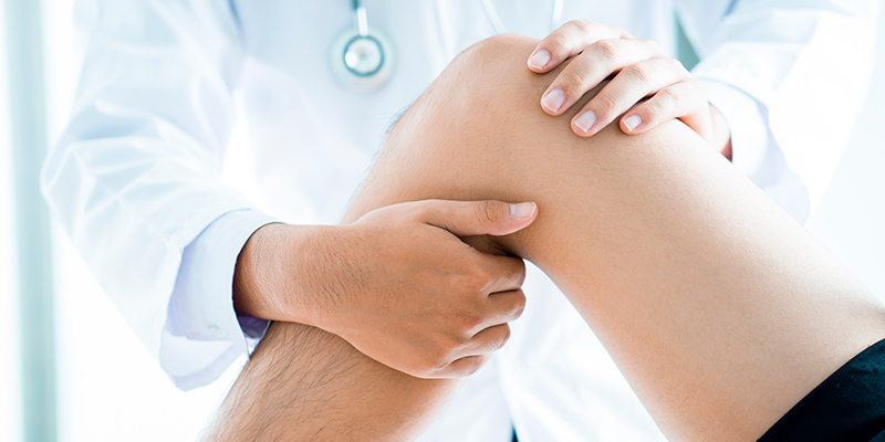 Cirujano ortopédico cerca de mí